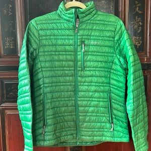 Patagonia Puffer